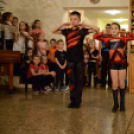 Galaxy RRC az Orchidea Hotelben