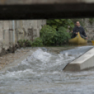 Lajta projekt, ünnepélyes átadás