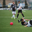 FUTURA Mosonmagyaróvár - Komárom VSE (3:0) Gratulálunk! (Fotó: Nagy Mária)