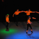 Táncbemutató, Anyák napi műsor (Fotó: Nagy Mária)