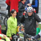 Biciklis Béke Túra (Fotó: Nagy Mária)