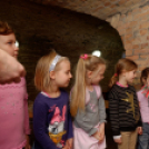 Óvodás malom és sakkverseny - Lányok (Fotó: Horváth Attila)