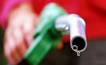 Szerdán emelkedik a benzin és a gázolja ára