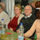 Mozgáskorlátozottak év végi közgyűlése (Fotó: Nagy Mária)