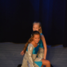 Jótékonysági műsor a Családok Átmeneti Otthona javára (Fotó: Nagy Mária)