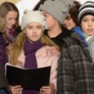 Téli-fesztivál - Újhelyi Iskola