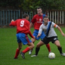 FUTURA Mosonmagyaróvár - Csepel Fc (2:1) Gratulálunk! (Fotó: Nagy Mária)