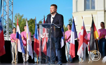 Jogszabály-módosítást kezdeményez az Országgyűlésnél a győri önkormányzat több káros anyag határértékének előírásában