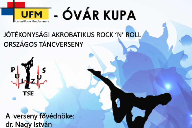 UFM - Óvár Kupa szombaton! - videóval
