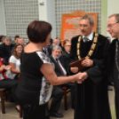 Egyetem tanévnyitó (Fotó: Nagy Mária)