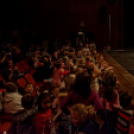 az ALMA együttes koncertje (fotó: Horváth Attila)