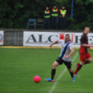 MTE 1904 Futura Mosonmagyaróvár - Dorogi FC (1:2) (Fotó: Nagy Mária)