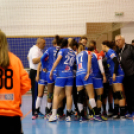 MKC SE - Budaörs (27-26) (NBI Alapszakasz) (Fotó: Horváth Attila)