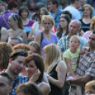 Friss Fesztivál - szombat délután (Fotó: Nagy Mária)