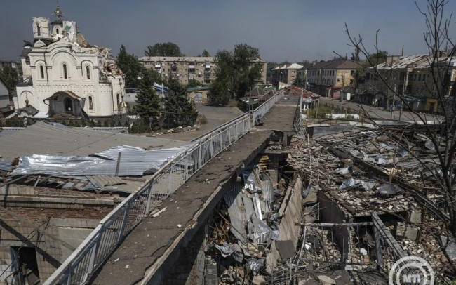 Fehér Ház: Donald Trump számára minden elképzelhető, hogy elérje a békét Ukrajnában