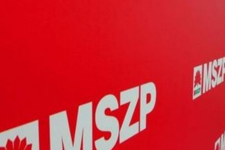 MSZP Sajtóközlemény