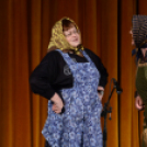 Nyugdíjas Ki-Mit-Tud I. Elődöntő 2014