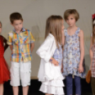 Vackor Óvoda Évzáró Gálaműsor 2014. 