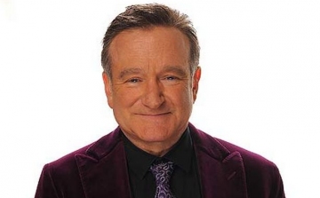 Meghalt Robin Williams