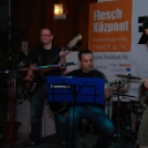 Colombre Band és Fabian Koncert a FIÓK-ban!  (Fotózta: Nagy Mária)