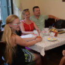 ÓVÁROSI ESTÉK - beszélgetés VEREB ZSOLT piarista igazgatóval (Fotó: Nagy Mária)