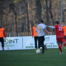 FUTURA Mosonmagyaróvár - Balatonfüred (1:1) (Fotó: Nagy Mária)