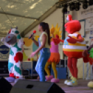 Szigetköz ízei, Vármegye borai Fesztivál 3 nap, 140 Éves Mosonmagyaróvár Város Tűzoltósága (Fotó: Bánhegyi István)