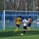 Futura Mosonmagyaróvár - Tököl VSK (4:1) Gratulálunk! (Fotó: Nagy Mária)