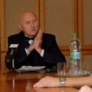 MSZP Sajtótájékoztató