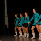 Bemutatkozó - Haller Sport Majorette és Break Egyesület gála műsora (fotó: Horváth Attila)