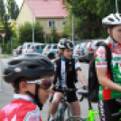 Fáklyafutás, XIV. Európai Ifjúsági Olimpiai Fesztivál Győr 2017 