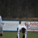 FUTURA Mosonmagyaróvár - Új Lombard Sport Kft. (2:0) Gratulálunk! (Fotó: Nagy Mária)