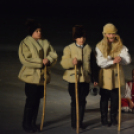 Lajta Karácsony (Fotó: Nagy Mária)