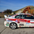 Mitropások az Autós Salakshow-n