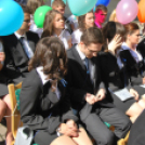 Piarista Iskola Ballagás (Fotó:Nagy Mária)