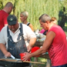 Nyárbúcsúztató délelőtt és délután (Fotó: Nagy Mária)