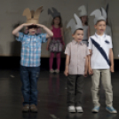 Vackor Óvi Évzáró 2013.