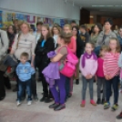 Bolyai Iskola kiálltás megnyitó (Fotó: Nagy Mária)