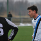 FUTURA Mosonmagyaróvár - Komárom VSE (3:0) Gratulálunk! (Fotó: Nagy Mária)