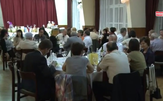 Egészségügyi bál