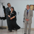 VI. Kisalföldi Fotószalon (Fotó: Nagy Mária)