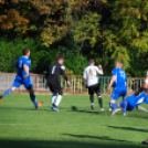 Futura Mosonmagyaróvár - Körmendi Fc (3:1) Gratulálunk! (Fotó: Nagy Mária)