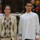 Mosonmagyaróvári Esküvői Kiállítás 2014.