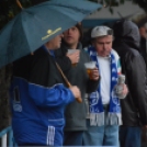 FUTURA Mosonmagyaróvár - Csepel Fc (2:1) Gratulálunk! (Fotó: Nagy Mária)