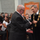 Egyetem tanévnyitó (Fotó: Nagy Mária)