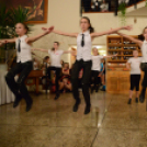 Galaxy RRC az Orchidea Hotelben