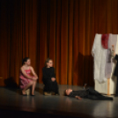 Színjátszó találkozó (Fotó: Nagy Mária)