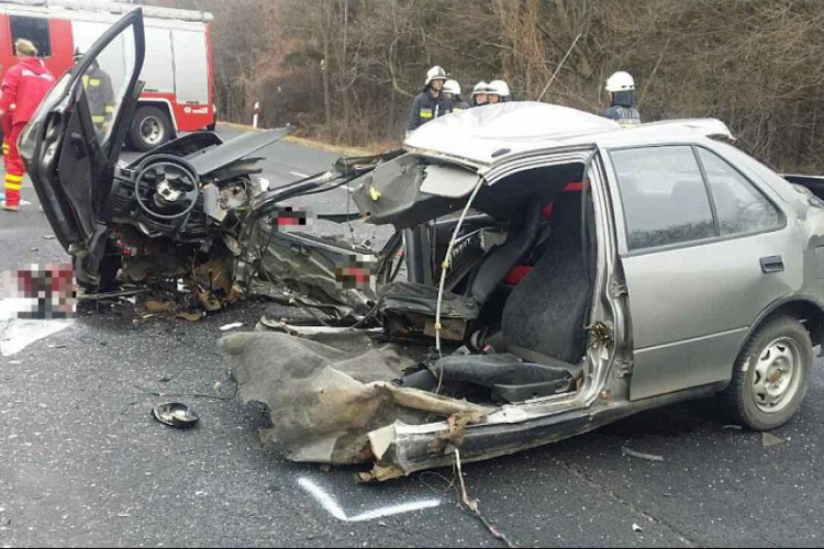 Szemtanúk jelentkezését várják!