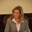 Csitáry-Hock Tamás könyvpremier és közönségtalálkozó (Fotó: Nagy Mária)