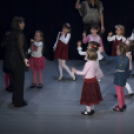 Jótékonysági műsor Tusnádfürdőiek javára